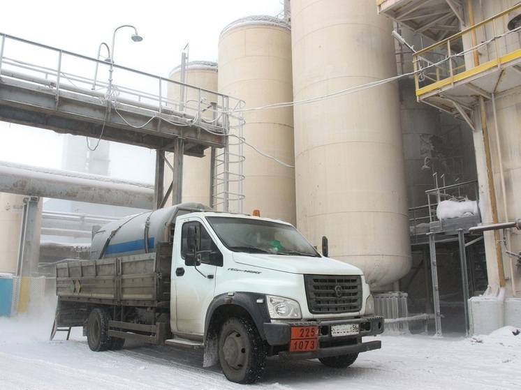 Уральская Сталь подтвердила соответствие продукции воздухоразделения межгосударственным стандартам