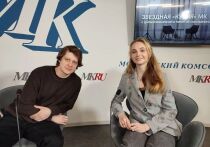 На прямом эфире в пресс-центре «МК» главные герои мюзикла МДМ «Последняя сказка» рассказали о своей работе, актерской карьере и даже поделились с нами, как восстанавливаются после работы и что их вдохновляет