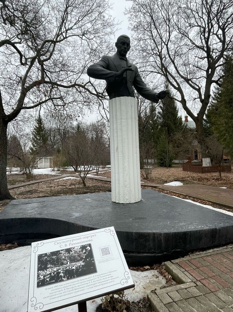 На смену «Сиреневой ночи» в Ивановке придёт «Сиреневый вечер»