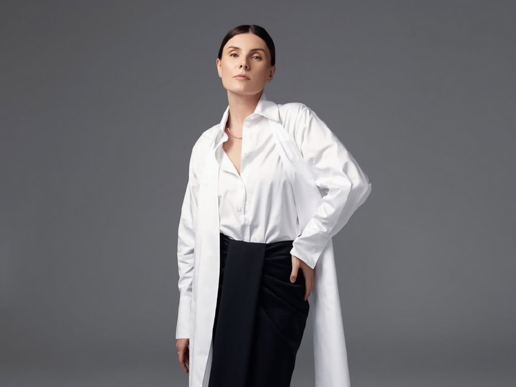 Женский взгляд на предпринимательство: Интервью с Анастасией Анциферовой