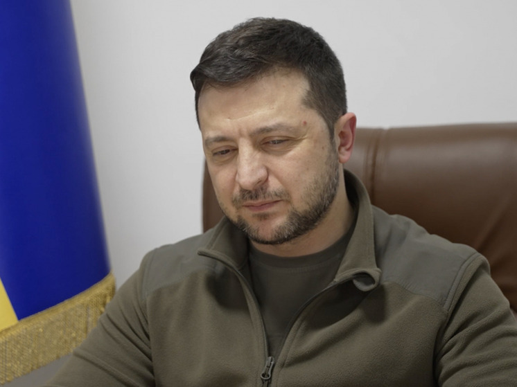 BI: Украине нечем ремонтировать танки  Abrams из-за запрета Трампа