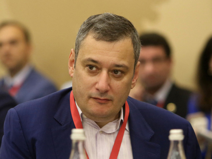 Хинштейн навестил раненых бойцов, которые ползли в Суджу по газовым трубам