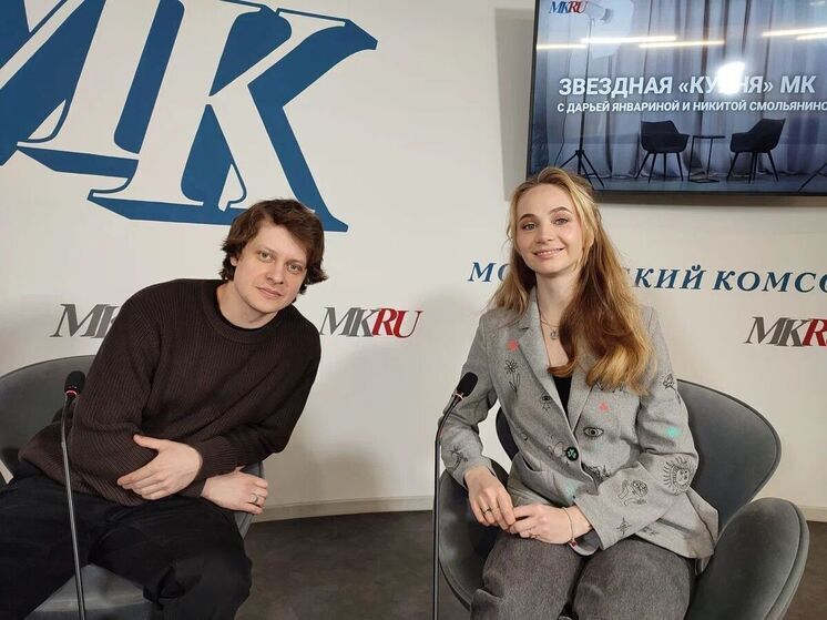 «Меня восстанавливает будущая жена»: главные герои мюзикла «Последняя сказка» рассказали о вдохновении