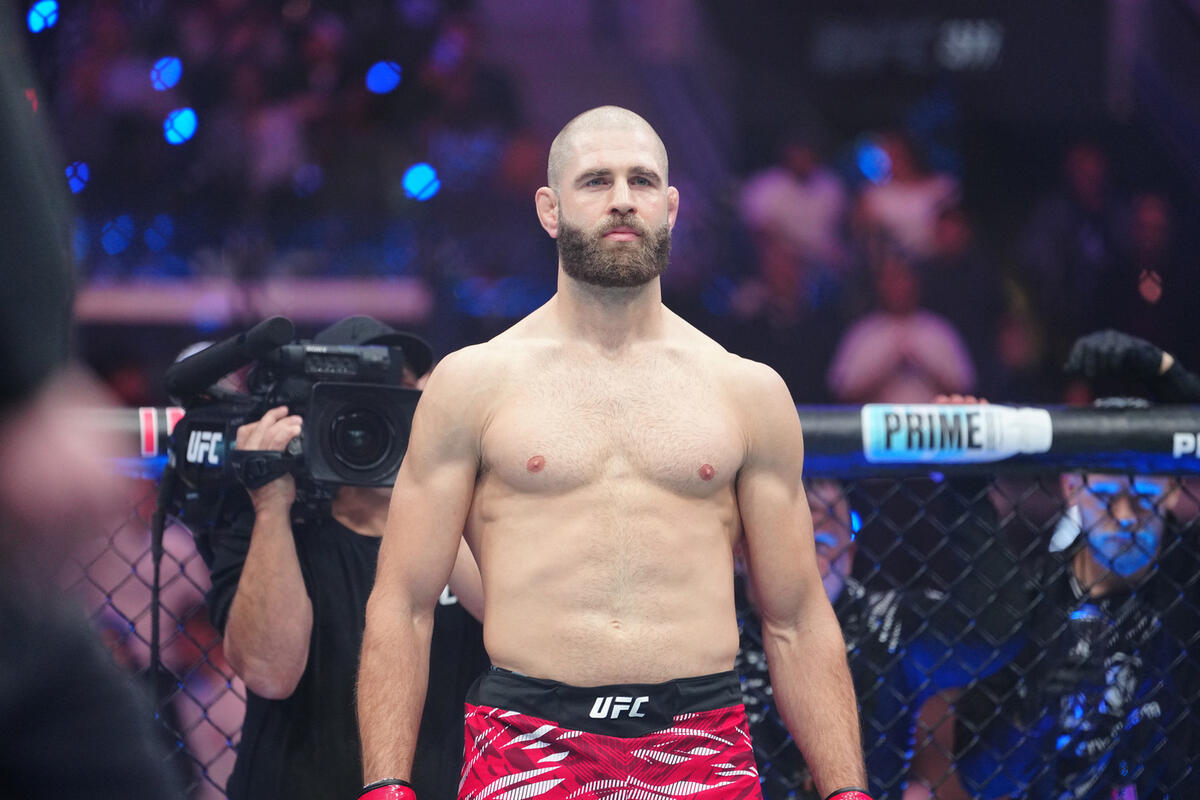 Прохазка раскритиковал Анкалаева