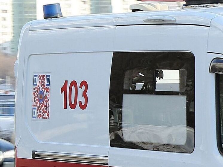 Двух четвероклассников с ранениями госпитализировали из школы в Нижнем Новгороде