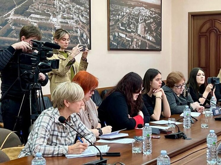 Обнинцев приглашают обсудить мастер-план города