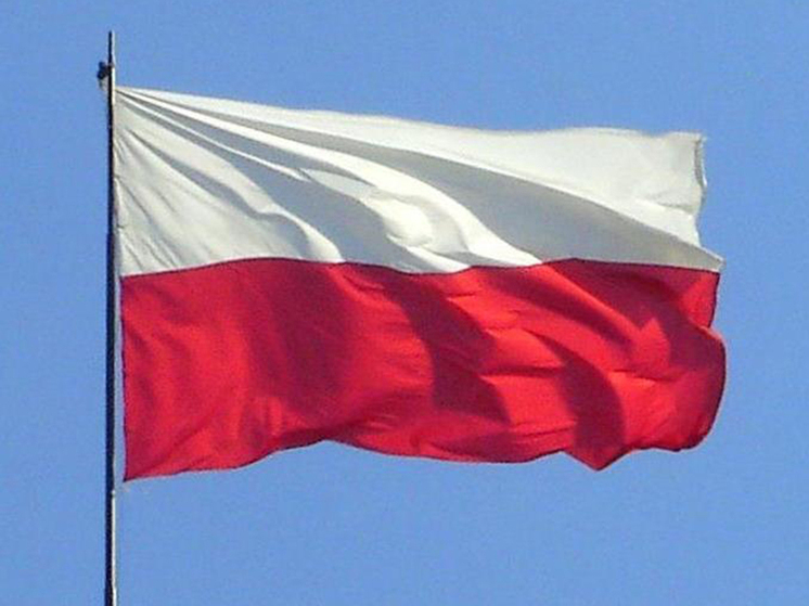 Польша планирует разослать своим гражданам руководство военного времени