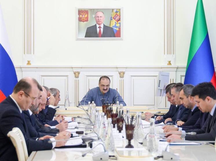 Главе Кайтагского района объявят выговор