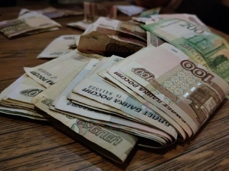 Поиск новых ощущений в интимной жизни обернулись жителю Хакасии потерей денег