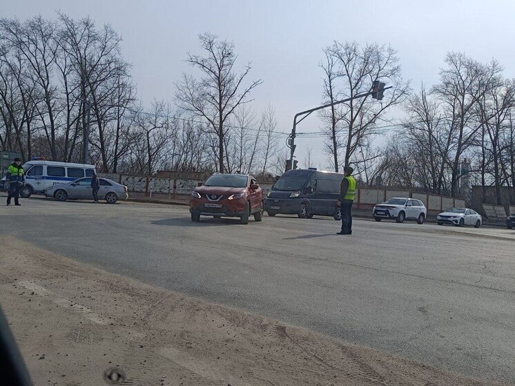 Массовая атака дронов на Московскую область: один упал в Серпухове