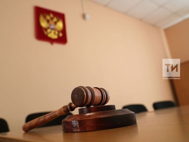 За употребление наркотиков арестовали виновника ДТП на Вишневского в Казани