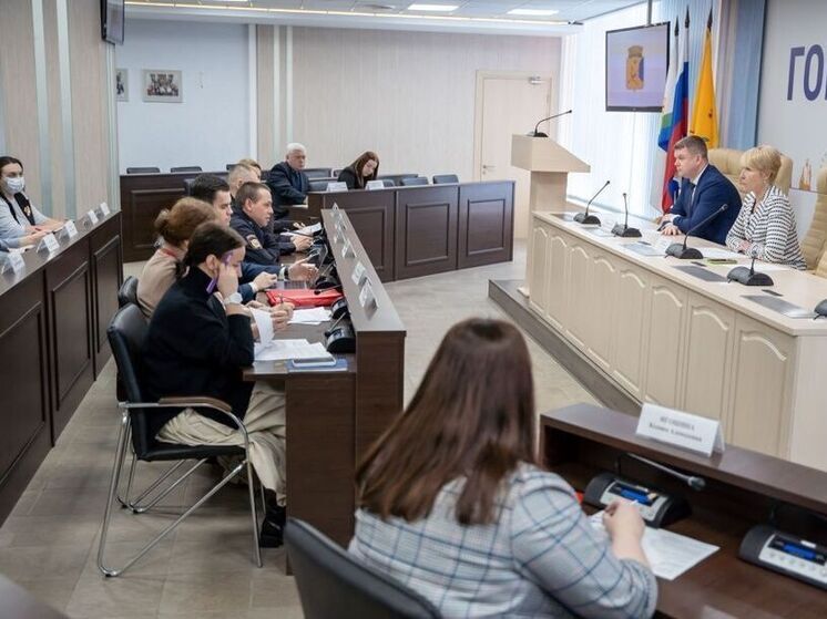В Кирове активизируются усилия по борьбе с наркотиками