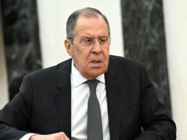 Сергей Лавров рассказал о попытках Запада разрушить ОБСЕ