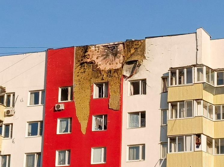 Боуз: атака дронов ВСУ усилила ненависть к киевской диктатуре в России