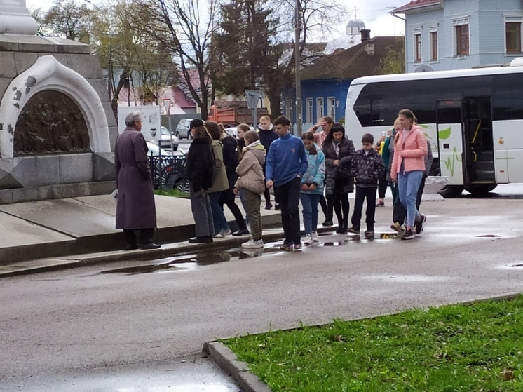 Новый туристический портал запущен в Вологодской области