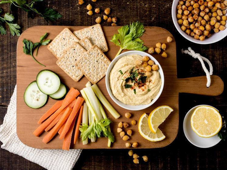 Залог мужской силы: ученые назвали ТОП продуктов, повышающих тестостерон