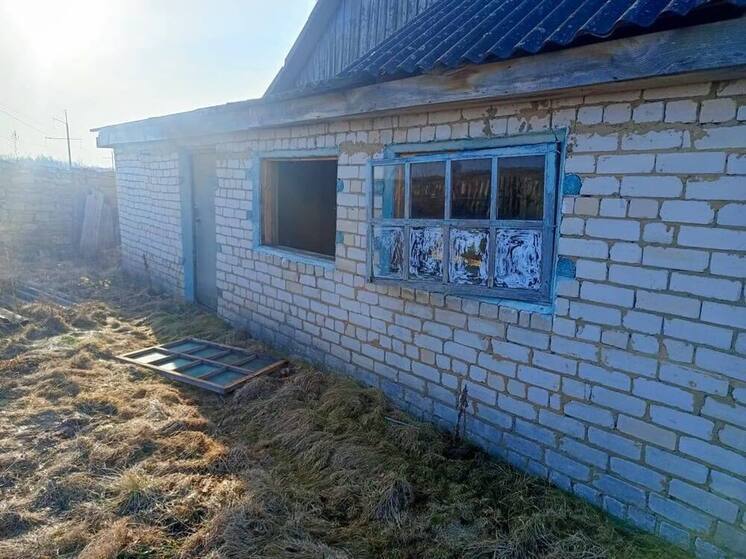 В Калужской области оперативные группы завершают работу на местах падения БПЛА