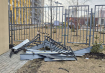 Ранним утром 11 марта на Москву и Подмосковье обрушилась самая массированная атака украинских БПЛА