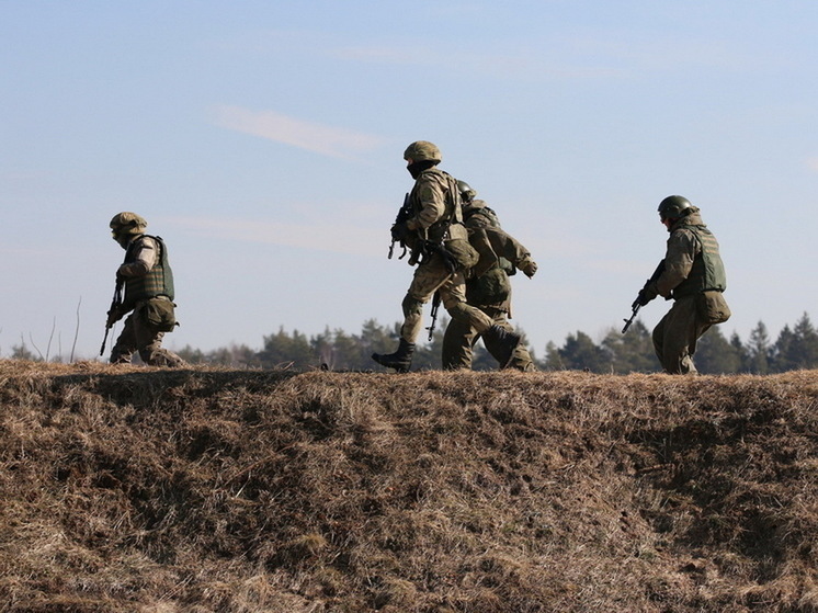 Депутат Колесник предрек завершение боев вокруг Суджи в ближайшие дни