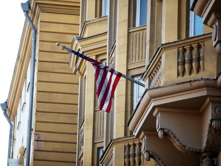 Рубио: США надеются, что Россия примет предложение о прекращении огня на Украине