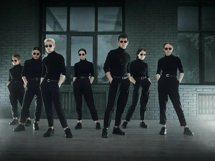 В Петрозаводске прошел концерт легендарных DS CREW