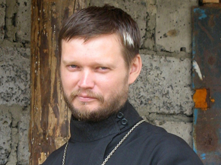 Священник Константин Савандер: часовня Святого Фаддея украсит площадь Кирова в Петрозаводске