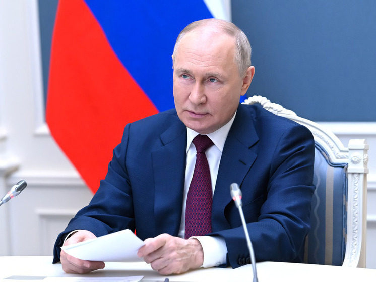 Екатеринбуржцы получили государственные награды