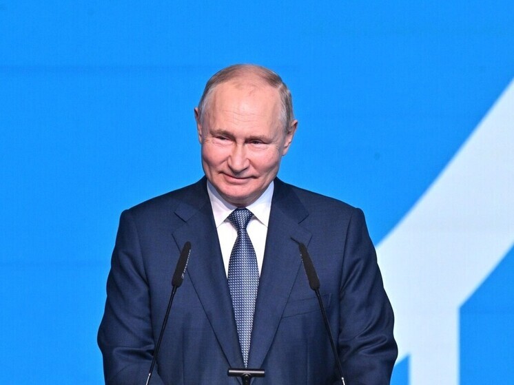 BBC: американская делегация запланировала встретиться лично с Путиным