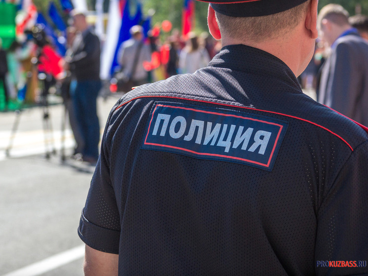 В Прокопьевске нашли пропавшего подростка