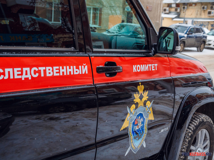 В Кузбассе водитель насмерть сбил подростка