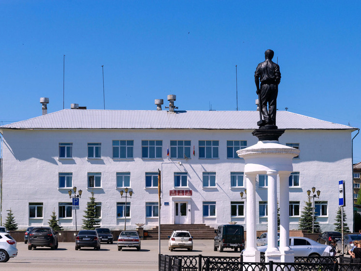 Челябинск делегировал главу: избран новый мэр Верхнего Уфалея