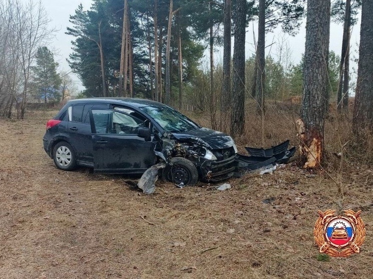 В ГАИ раскрыли обстоятельства гибели 66-летнего автомобилиста в Тверской области