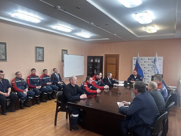 В «Россети Центр и Приволжье» прошел День мастера