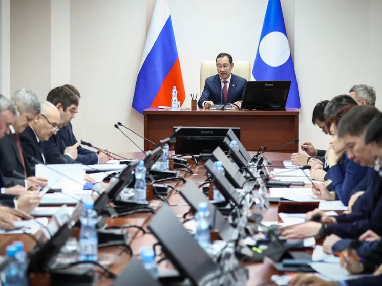 Якутия подводит итоги борьбы с коррупцией: успешная реализация плана на 2021-2024 годы