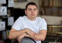 Житель Волоконовского района Белгородской области в числе первых пересекал границу в день начала СВО