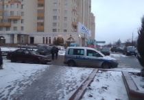 До 31 марта в любом почтовом отделении Москвы и Подмосковья, в редакционных пунктах можно оформить досрочную подписку на «МК» на 2-е полугодие 2025 года