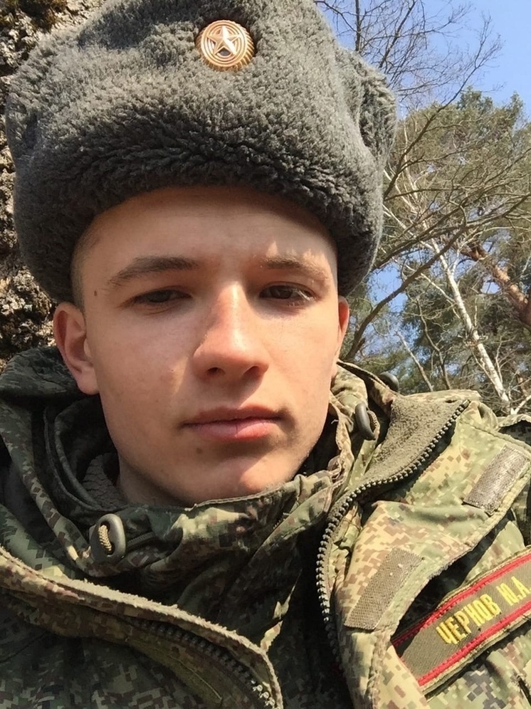 Младший сержант из Тверской области погиб в зоне проведения СВО
