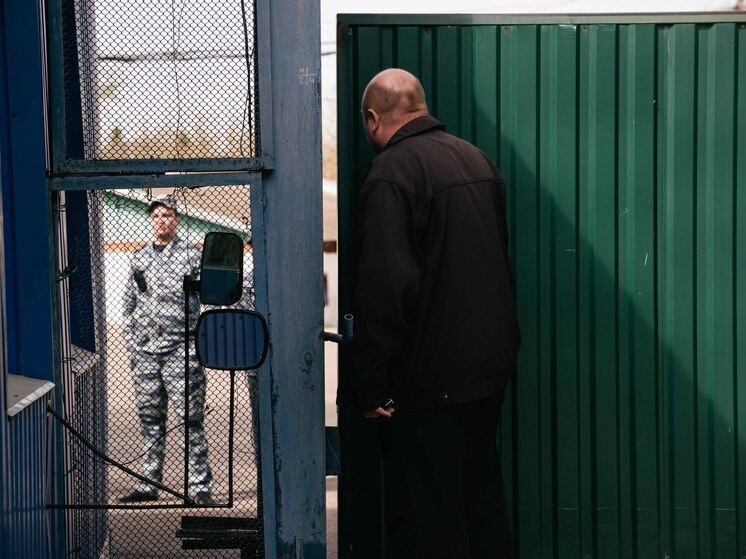 Житель Тверской области нашел около своего дома необычное растение и отправился в колонию