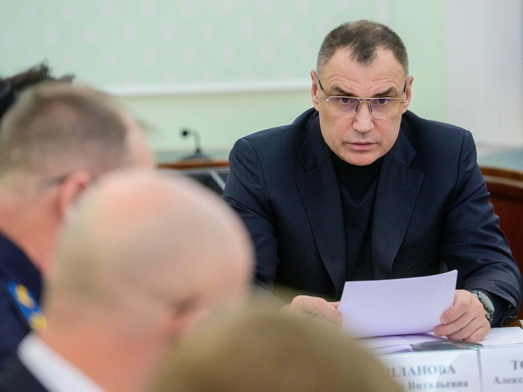 В Марий Эл совершенствуется система обращения с ТКО