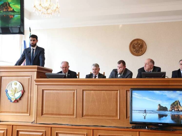 В Дагестане остро стоит проблема нежелание вакцинировать детей родителями
