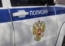 Сотрудники полиции проводят проверку по факту стрельбы по окнам жилого дома на улице Карла Либкнехта во Владивостоке