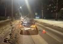 С начала года на дорогах Марий Эл произошло уже 28 наездов на пешеходов.