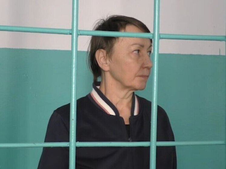В Запорожской области террористку приговорили к 15 годам лишения свободы