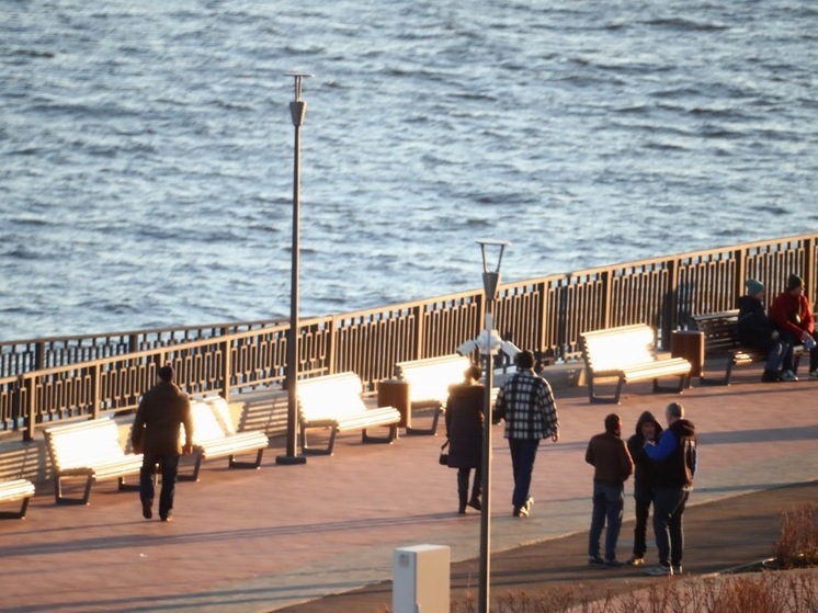 Волгоградцам рассказали о влиянии магнитных бурь на самочувствие человека