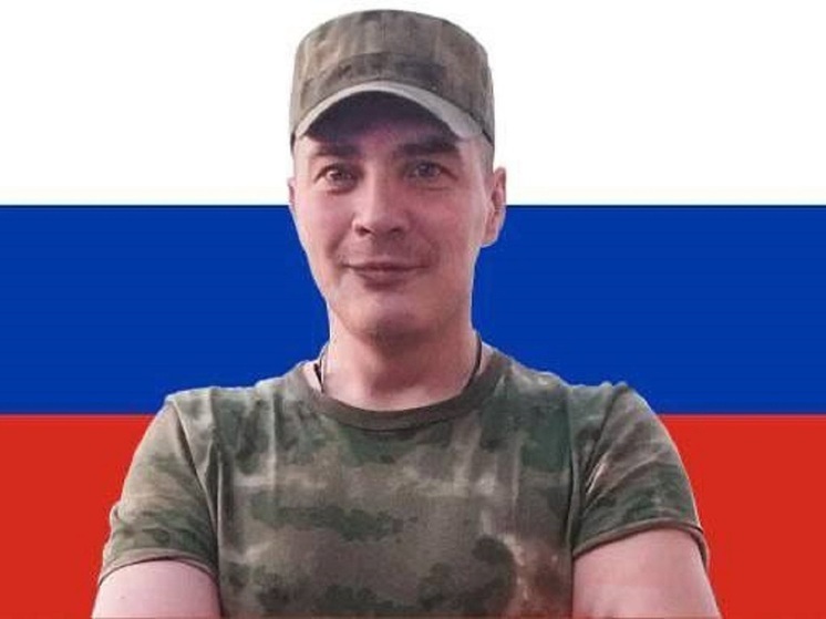 Командир штурмовиков из Стрежевого погиб 11 октября