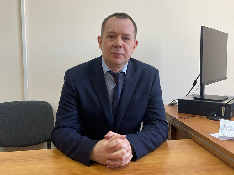 Экс-прокурор Иван Курбатов стал замминистра труда Забайкалья