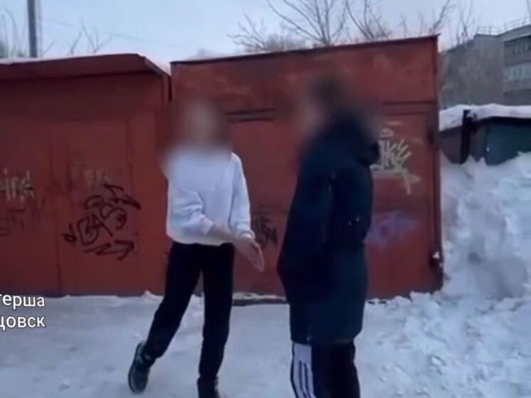 Заводные апельсины? Банда подростков-агрессоров из Рубцовска привлекла внимание правоохранителей