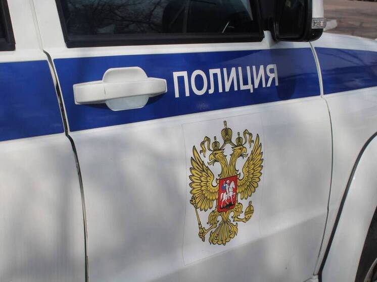 Полиция Владивостока проверяет инцидент со стрельбой на улице Карла Либкнехта