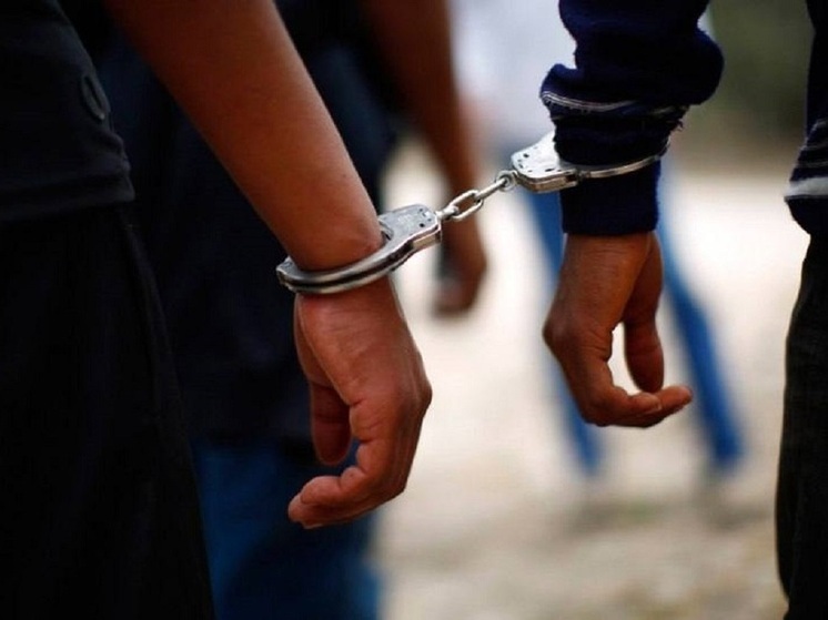 Украинского вербовщика будут судить в ЛНР