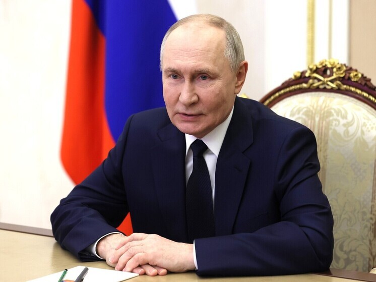 Инсайдеры пришли в восторг от многоходовки Путина по Украине